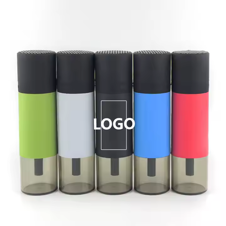 Narguilés de voyage